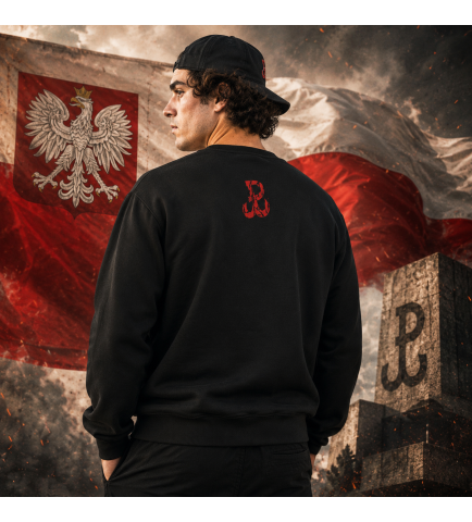 Bluza WASZA KREW